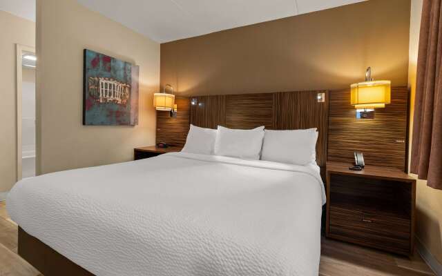 Ramada by Wyndham Harrisburg/Hershey Area