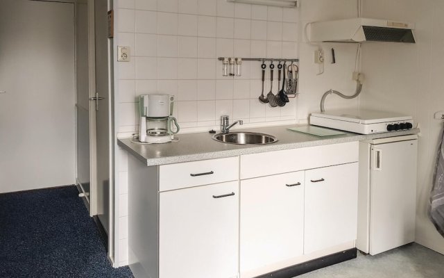 Nice Apartment in Hippolytushoef With 2 Bedrooms and Wifi