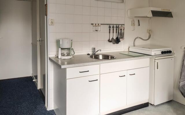 Nice Apartment in Hippolytushoef With 2 Bedrooms and Wifi