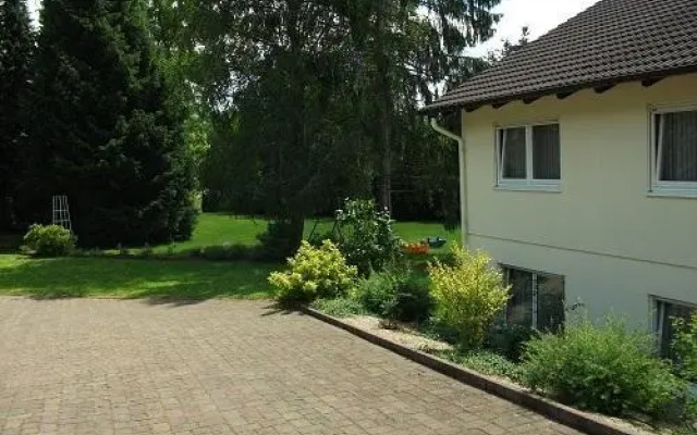 Hotel-Restaurant Wallesweiler Mühle