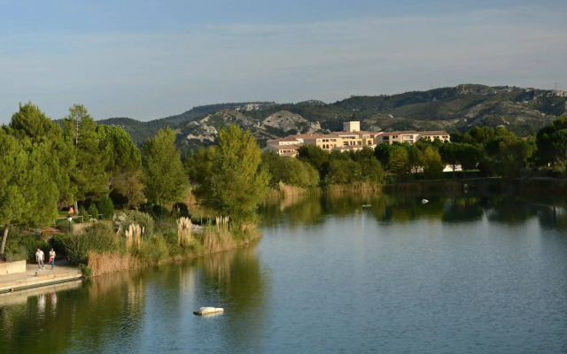 Pierre&Vacances Pont Royal les Coteaux