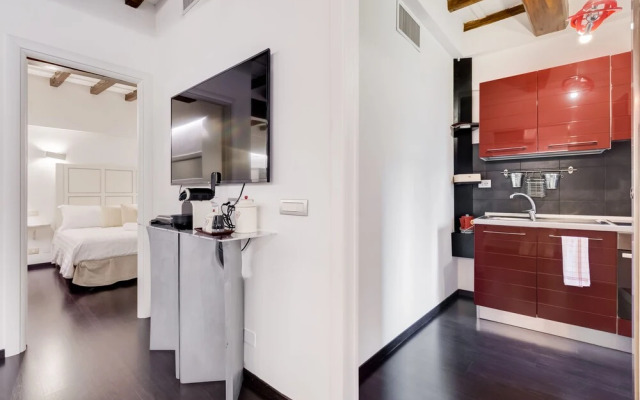 Colonna Suite Pantheon