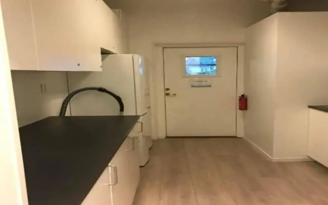 StayPlus Budgeted Rooms - Hostel