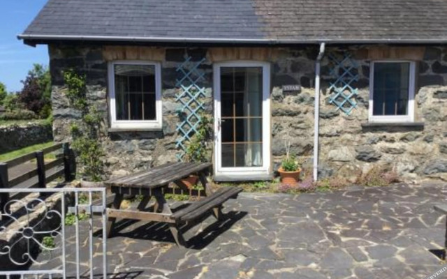 Plas Y Nant