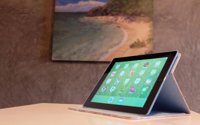 曼谷挺你青年旅店(Tiny Hostel Bangkok)