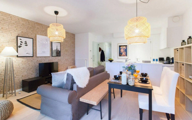 Sweet Inn Apartments Belliard