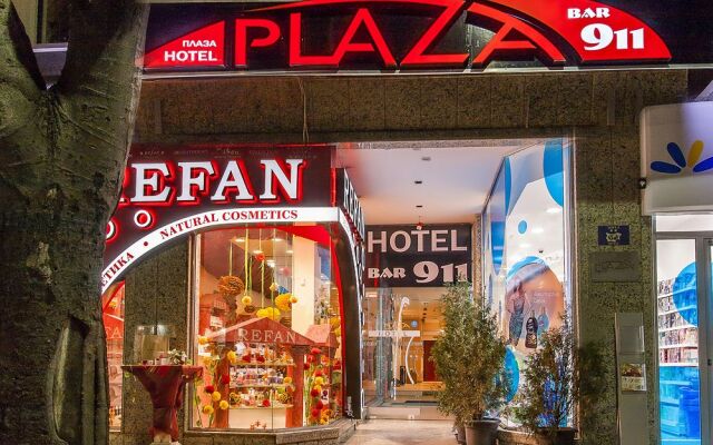 Plaza Varna