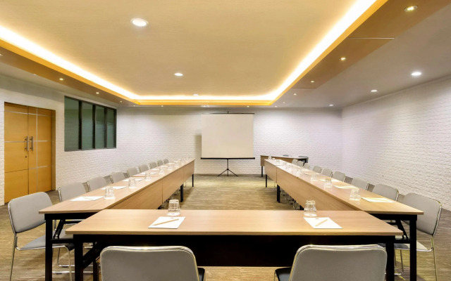 Tamarin Hotel Jakarta