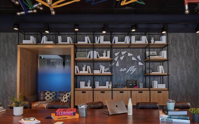 Moxy Atlanta Midtown