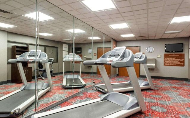 Comfort Suites Southaven I-55