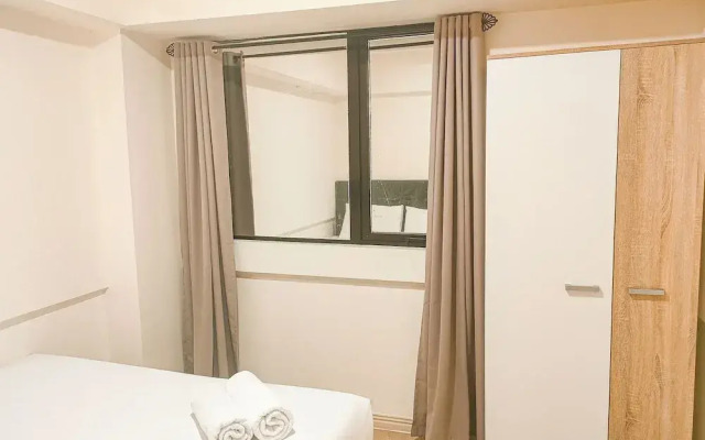 Marvelous And Cozy 2Br At Meikarta Apartment