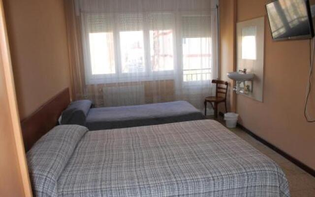 Hostal Cal Siles