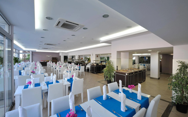 Bitez Garden Life Hotel - All Inclusive