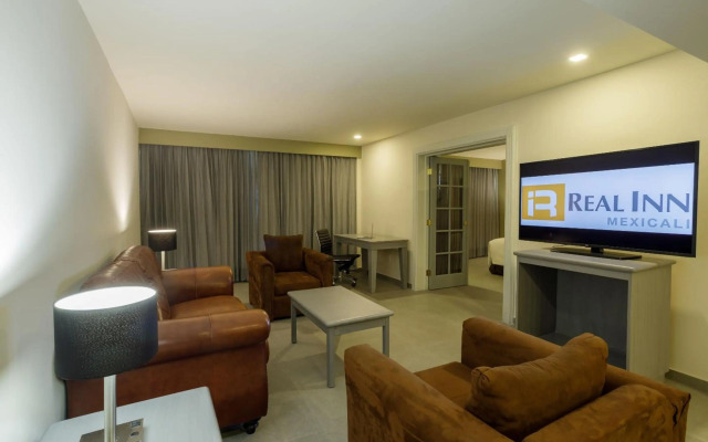 Real Inn Mexicali