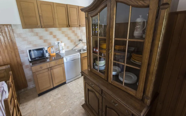 Charming Holiday Home in Turanj With Private Fenced Garden