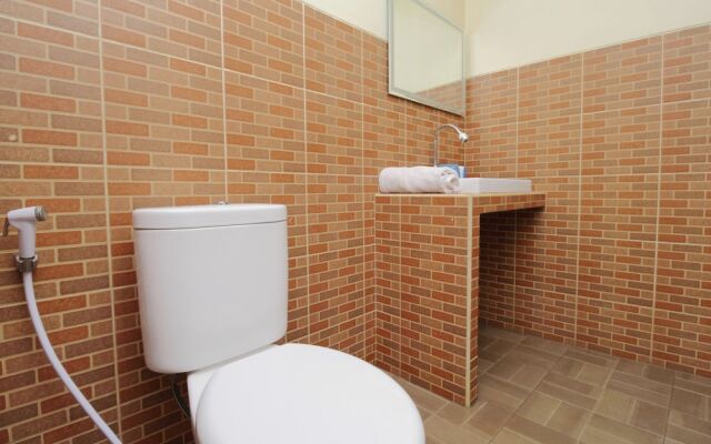 Airy Buleleng Lovina Kubu Gembong 2 Singaraja Bali