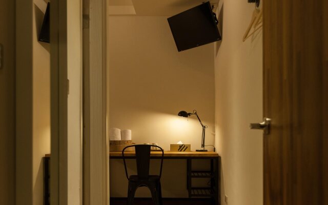 Mini Voyage Hostel Hualian