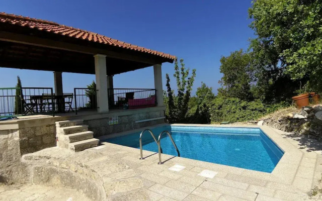 Villa Skylight