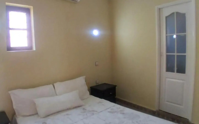 Riad 9 Derb El Bousnne