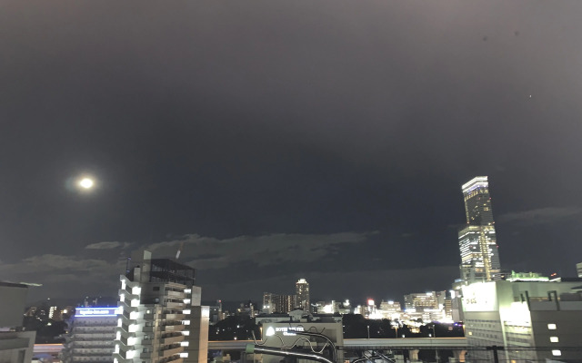 HOTEL AARON Tsuten West King