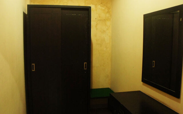 Agus Guest house Sunset Road