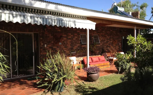 The Nook B&B