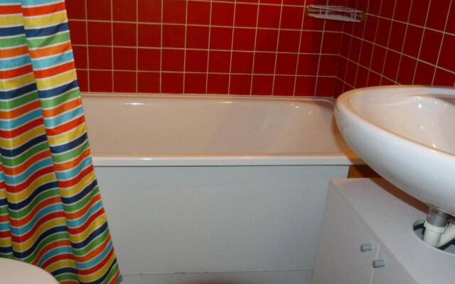 Appartement Les Arcs 1800, 2 pièces, 6 personnes - FR-1-411-338