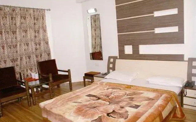 Hotel Shanti