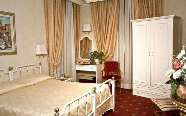 Hotel Daniela