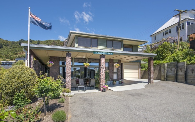 Glengary Bed and Breakfast — 3-star hotel in Picton