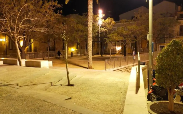 City Center Alicante - Santa Lusia - 1