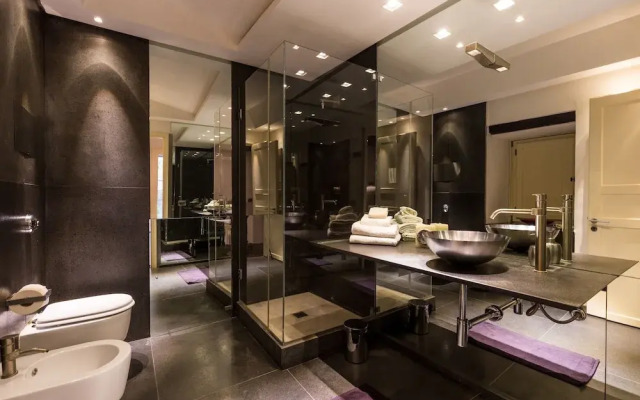 History and Design at Palazzo Merlo