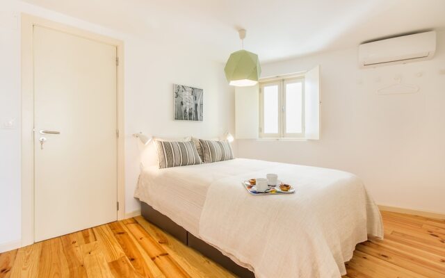 Guest Inn Alfama, Premium Apartments