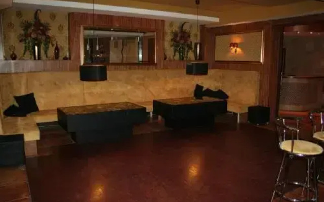 Tenis House