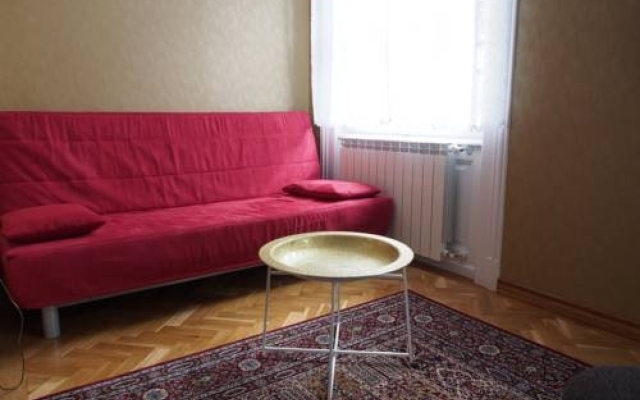 Danube Apartments