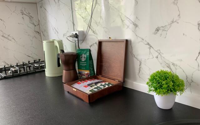 Апартаменты на проспекте Витебский 75