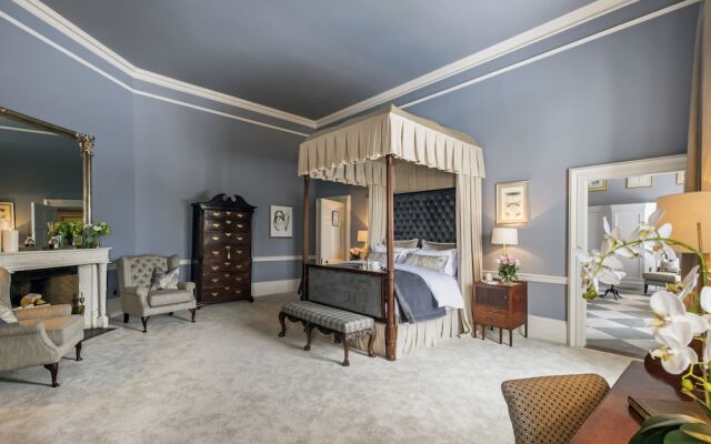 Luttrellstown Castle Resort