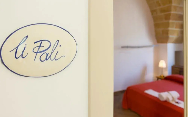 Il Cortile dei Nonni B&B