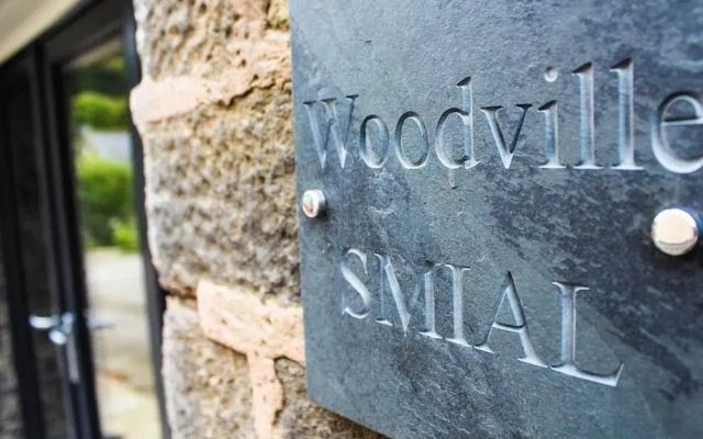 Woodville Smial