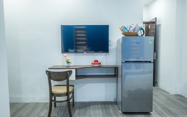 Eldoris Apartment & Hotel