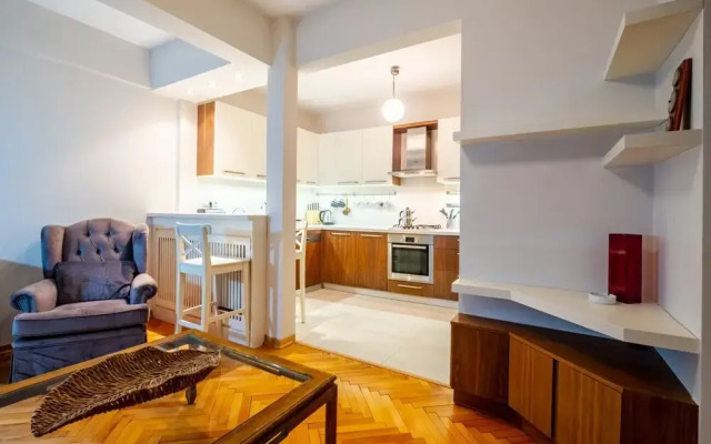 Fully Equipped Cozy Home in Besiktas