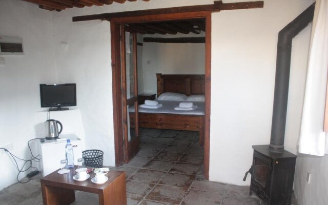 Maritsa Lodge