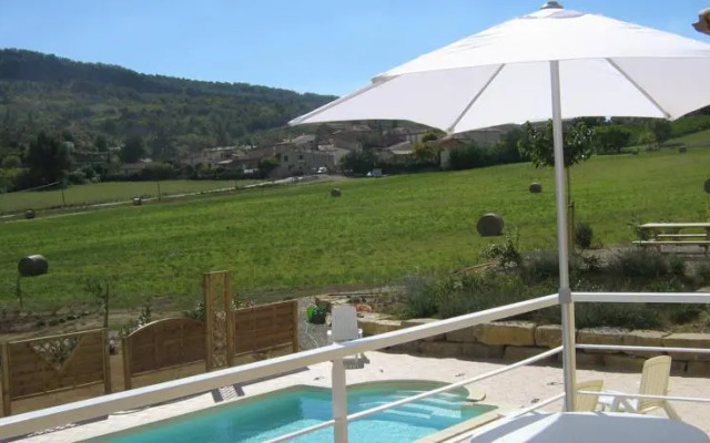 Chambres DHôtes Lagagnou