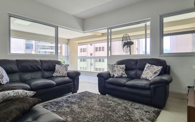 Apartamento Mirante Astúrias - Guarujá