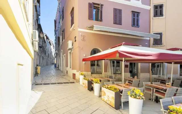 Apartment Bella Campagna