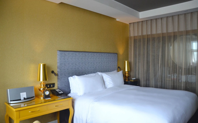 Sofitel Zhengzhou International