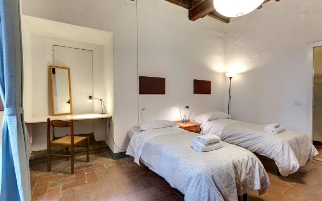 Campidoglio 4 in Firenze