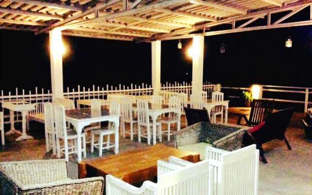 The River Of Love @ Pai Resort