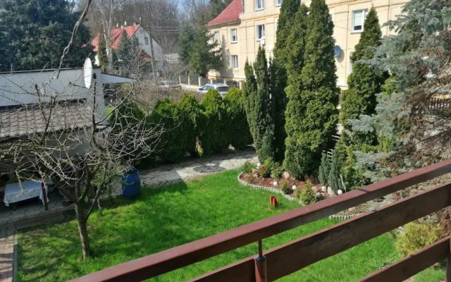 Apartament Wiosenna