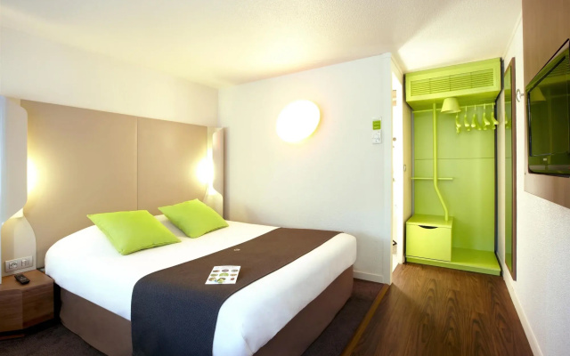 Hotel Campanile Grenoble Nord - Saint Egrève